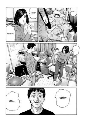 Read The Fable  11 Page 6 in English