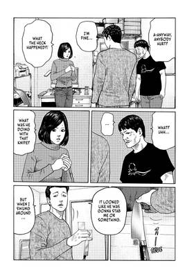 Read The Fable  11 Page 8 in English