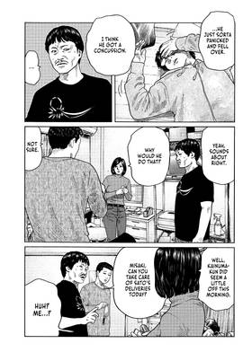 Read The Fable  11 Page 9 in English
