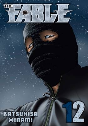 Read The Fable  12 Page 1 in English