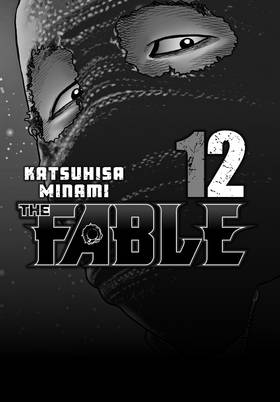 Read The Fable  12 Page 3 in English