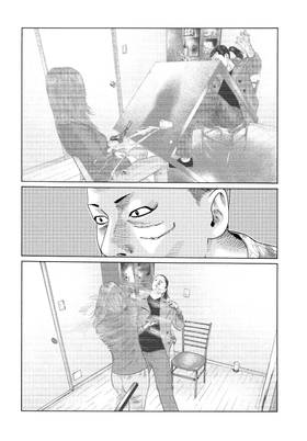 Read The Fable  12 Page 6 in English