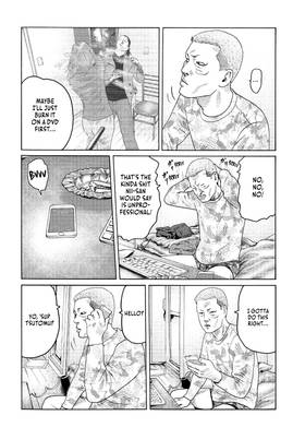 Read The Fable  12 Page 8 in English