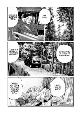 Read The Fable  12 Page 9 in English