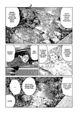 Read The Fable  12 Page 10 in English