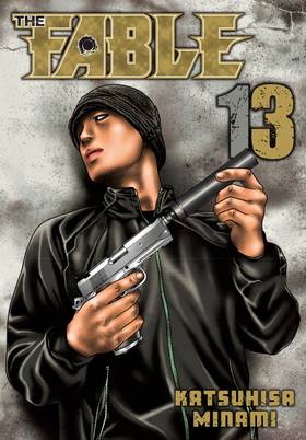 Read The Fable  13 Page 1 in English