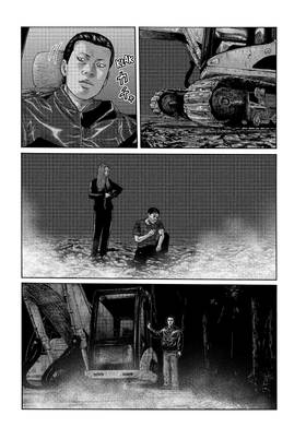 Read The Fable  13 Page 6 in English