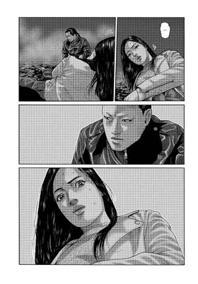 Read The Fable  13 Page 9 in English