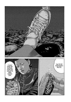 Read The Fable  13 Page 10 in English