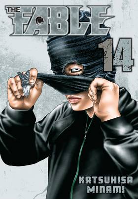 Read The Fable  14 Page 1 in English