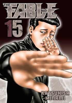 Read The Fable  15 Page 1 in English