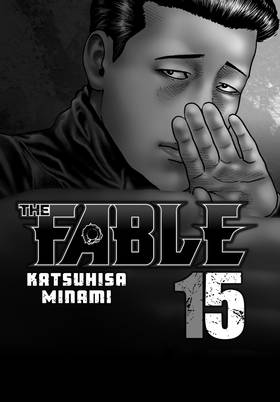 Read The Fable  15 Page 3 in English