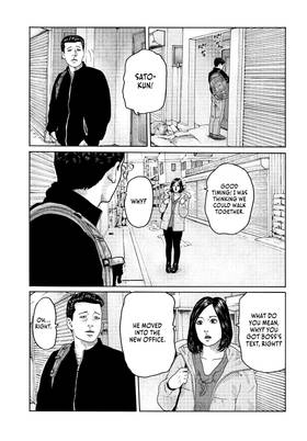 Read The Fable  15 Page 9 in English