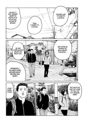 Read The Fable  15 Page 10 in English