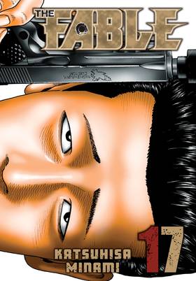 Read The Fable  17 Page 1 in English