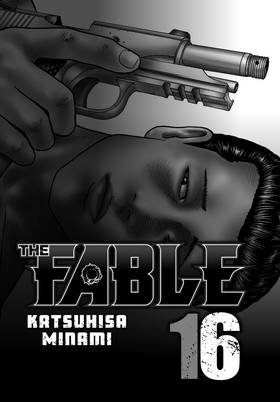 Read The Fable  16 Page 3 in English