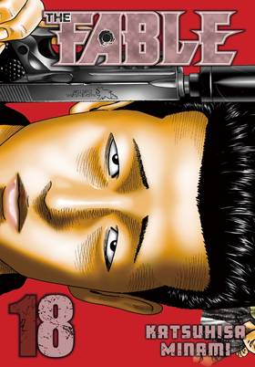 Read The Fable  18 Page 1 in English