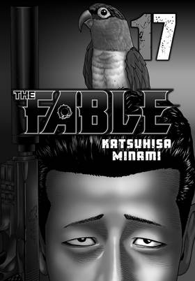Read The Fable  17 Page 3 in English