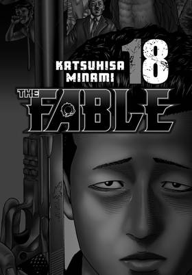 Read The Fable  18 Page 3 in English