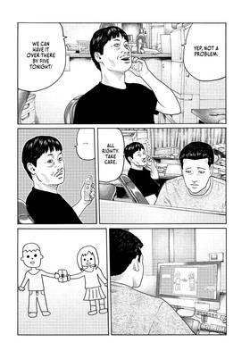 Read The Fable  16 Page 6 in English