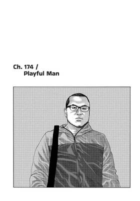 Read The Fable  17 Page 5 in English