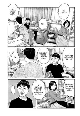 Read The Fable  16 Page 7 in English