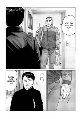 Read The Fable  17 Page 6 in English
