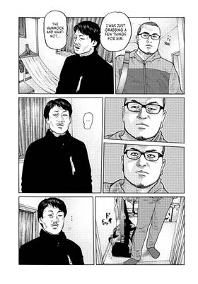 Read The Fable  17 Page 7 in English
