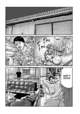 Read The Fable  18 Page 8 in English