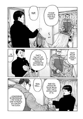Read The Fable  17 Page 9 in English