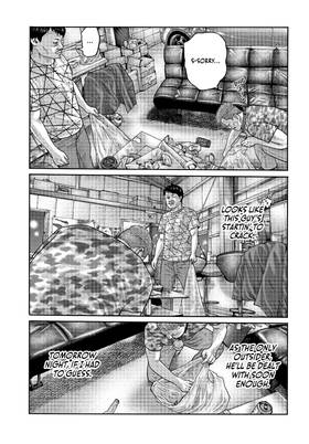 Read The Fable  18 Page 9 in English