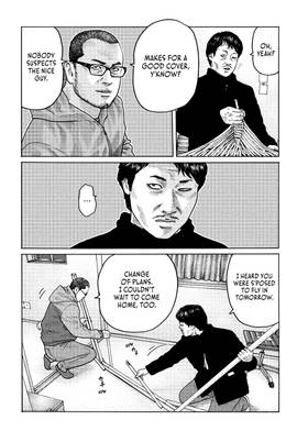 Read The Fable  17 Page 10 in English