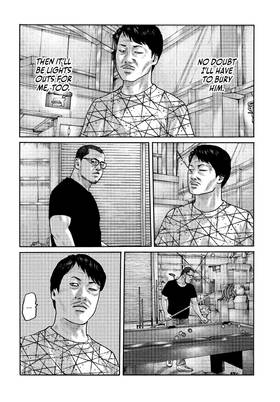 Read The Fable  18 Page 10 in English