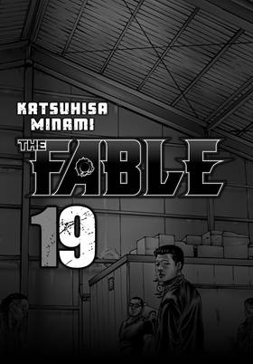 Read The Fable  19 Page 3 in English