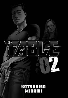 Read The Fable  2 Page 3 in English