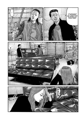Read The Fable  19 Page 7 in English
