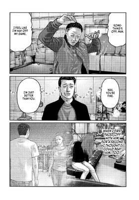 Read The Fable  19 Page 8 in English