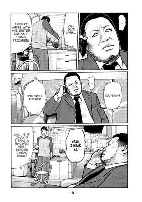 Read The Fable  2 Page 8 in English