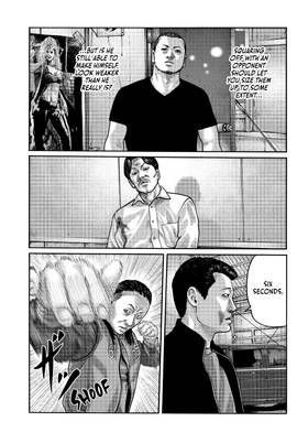 Read The Fable  19 Page 9 in English