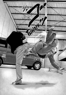 Read The Fable  19 Page 10 in English