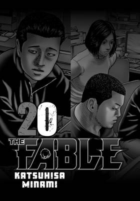 Read The Fable  20 Page 3 in English