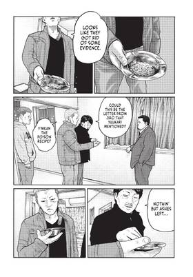 Read The Fable  20 Page 6 in English