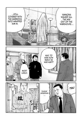 Read The Fable  20 Page 8 in English