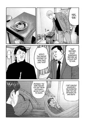 Read The Fable  20 Page 10 in English