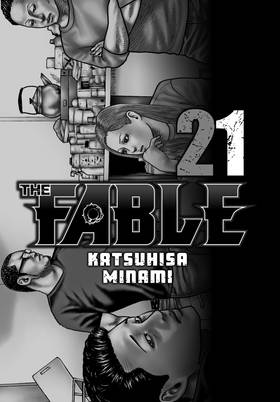 Read The Fable  21 Page 3 in English