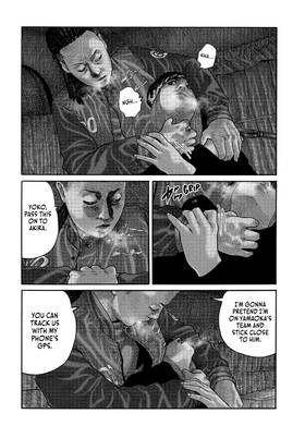 Read The Fable  21 Page 6 in English