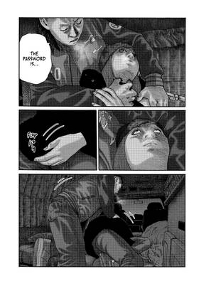 Read The Fable  21 Page 7 in English