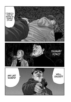 Read The Fable  21 Page 8 in English