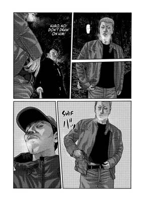 Read The Fable  21 Page 9 in English