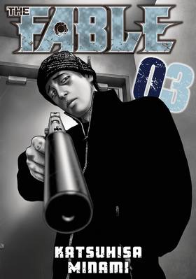 Read The Fable  3 Page 1 in English